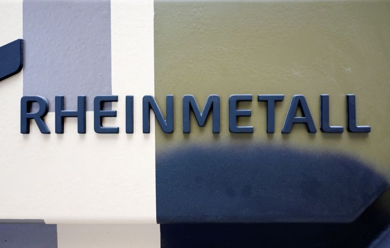 Drohnen Hammer! Rheinmetall Entwickelt Künftig In Braunschweig – Das Müssen Sie Wissen! - i8umanp