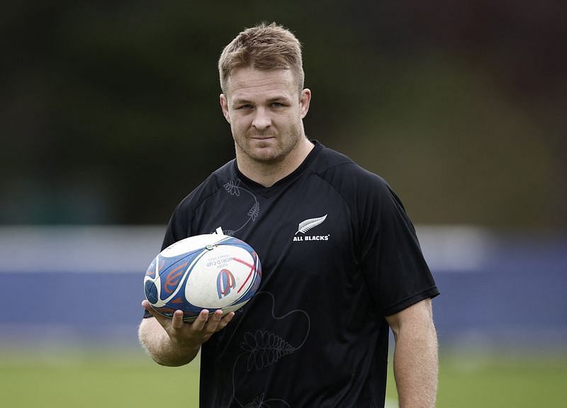 Rugby-New Zealand captain Cane sent off in World Cup final – ThePrint ...