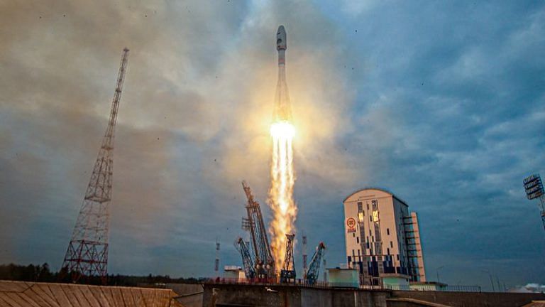 Russia blames malfunction in on-board control unit for failed lunar mission in August