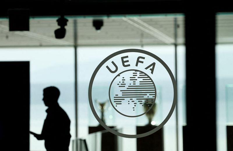 Soccer Over 20 Million Ticket Applications For Euro 2024 UEFA Says   Soccer Over 123 