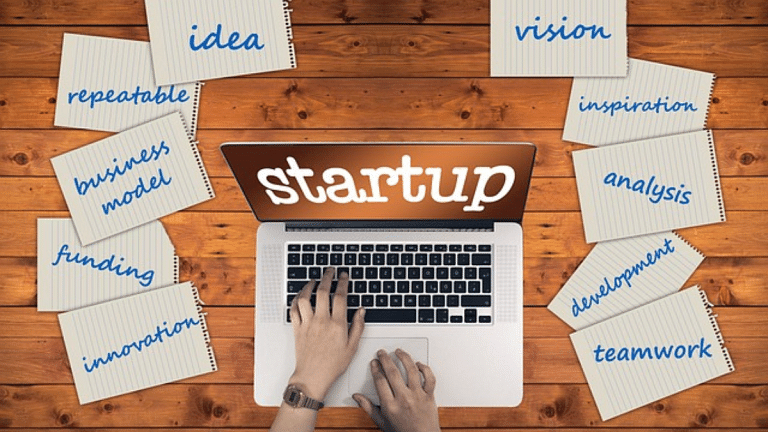 Less than 1 in every 5 startups in India was led by a woman in 2022 — still much higher than in 2017