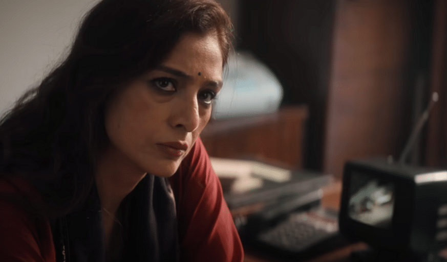 Tabu's Khufiya Lover, Azmeri Haque Badhon Doesn't Fear Homophobia In 