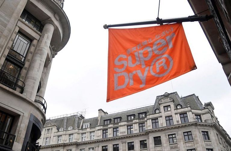 UK’s Superdry sells S. Asia licenses to India’s Reliance Retail for $48 million