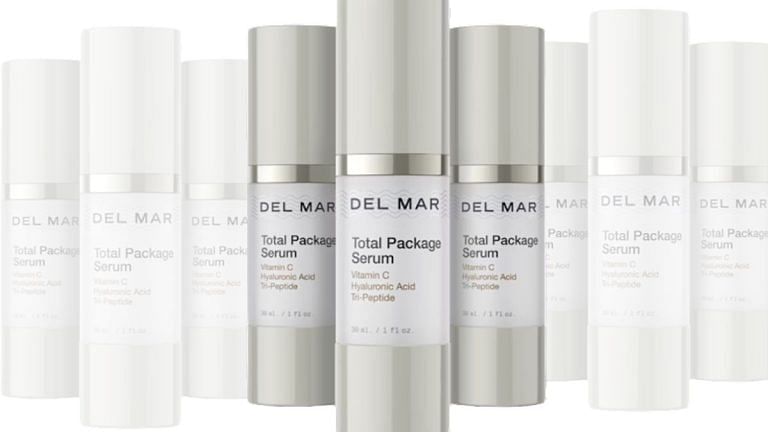 Del Mar Total Package Serum Reviews – Does it Work? Ingredients, Benefits & Price!