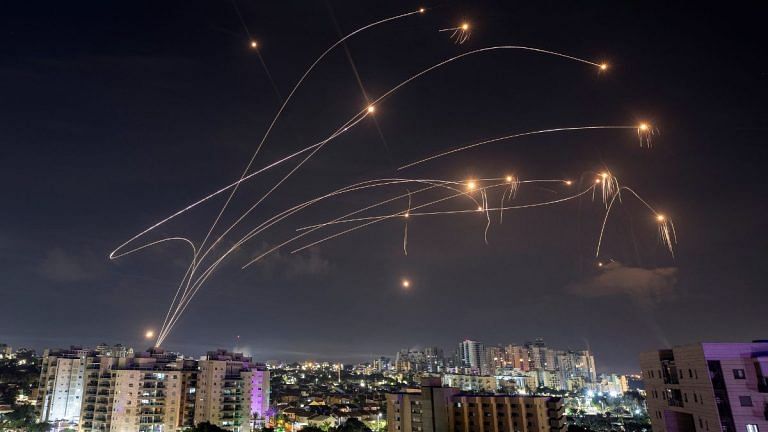 Saturdays are quiet in Israel. But yesterday began with rocket sirens, invasion, kidnapping