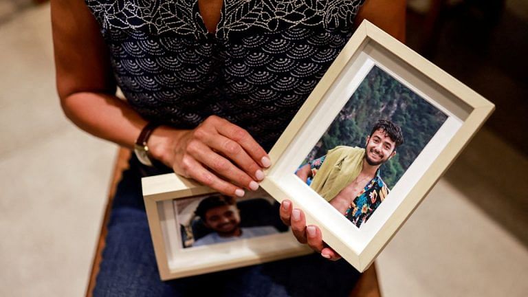 What we know about the over 200 hostages taken by Hamas