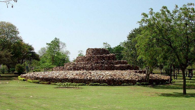 The dead of Nagarjuna Sagar tell why India needs greater adoption of ‘salvage archaeology’