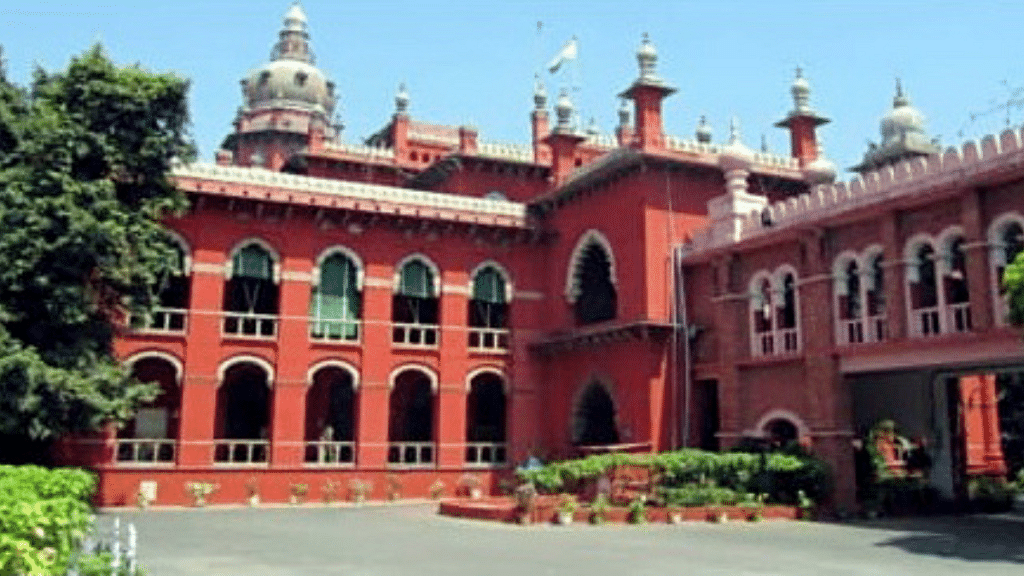 olympiad: Madras HC orders Tamil Nadu govt to publish photos of