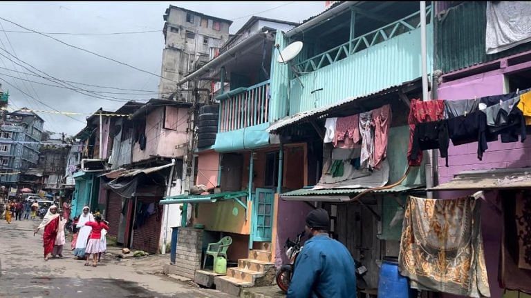 Where will Shillong’s Dalit Sikhs go? The question at the heart of rift with Khasis