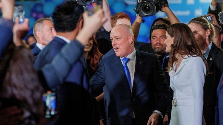 Conservative triumph in New Zealand has a crucial lesson for India – reject ‘guilt’