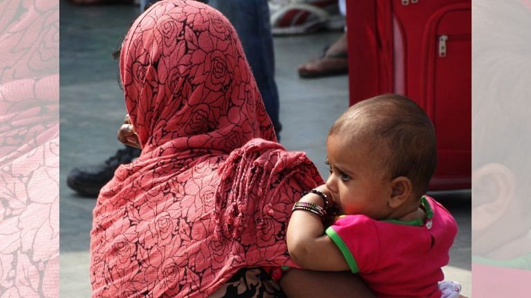 ‘India a superpower or not’ debate can wait, first answer this—how many new mothers live here?