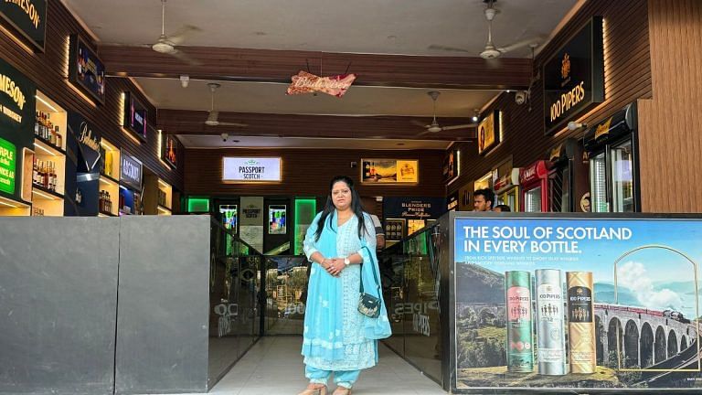 UP is the new liquor capital—Record revenues, home bars, model shops. Yogi govt loving it