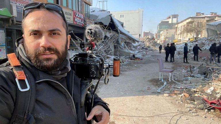 Israeli army looking into death of Reuters journalist hit by missile — ‘already have visuals’