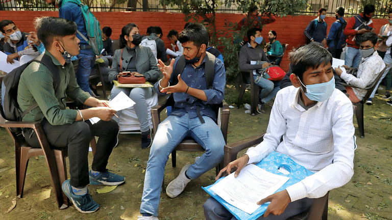 For disabled NEET aspirants, every win in court feels like a loss in practice. Blame NMC