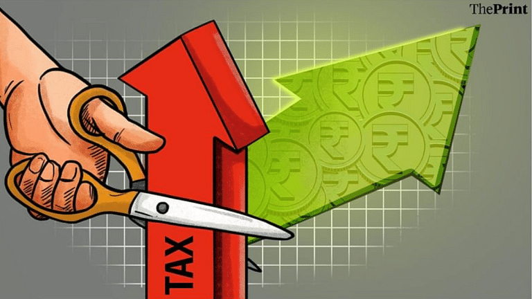 The Budget’s ‘middle-class bonanza’ is a myth. Most Indians won’t feel the impact