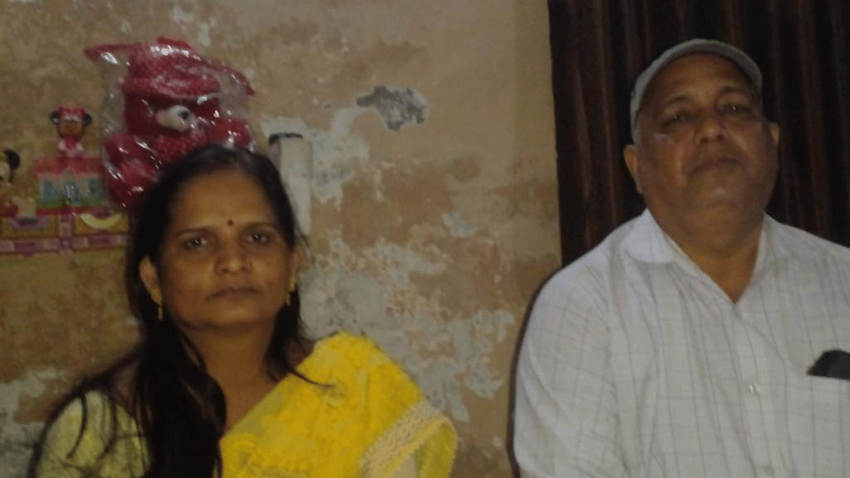 Murder of Sultanpur doctor is making caste tensions flare in UP, pitting Brahmins against Thakurs