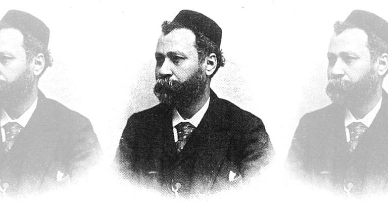 Who was the Gujarati poet praised by Tennyson? The man behind India’s age of consent law