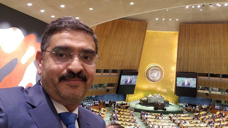 Pakistan has new civilian face, but no foreign policy. Anwaar Kakar’s luxury trip abroad shows