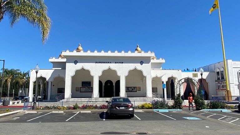 Sikhs in US don’t want Khalistan. It’s only used to get funds, votes at gurdwara elections