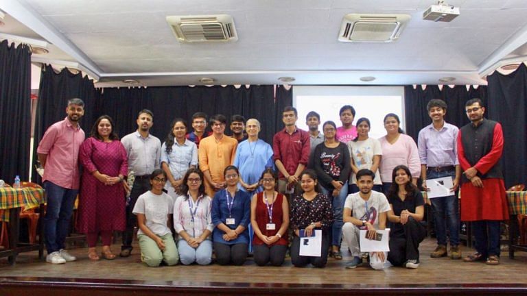 IIM Calcutta win the East Regional Round of ConQuest 2023