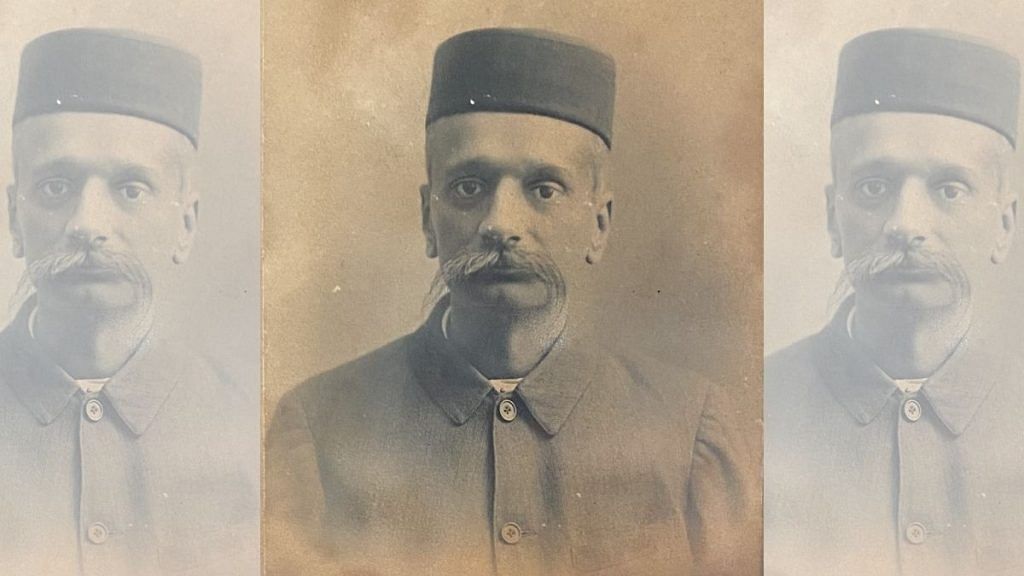 Tribhuvandas K. Gajjar, the Gujarati chemist who cleaned Queen Victoria ...