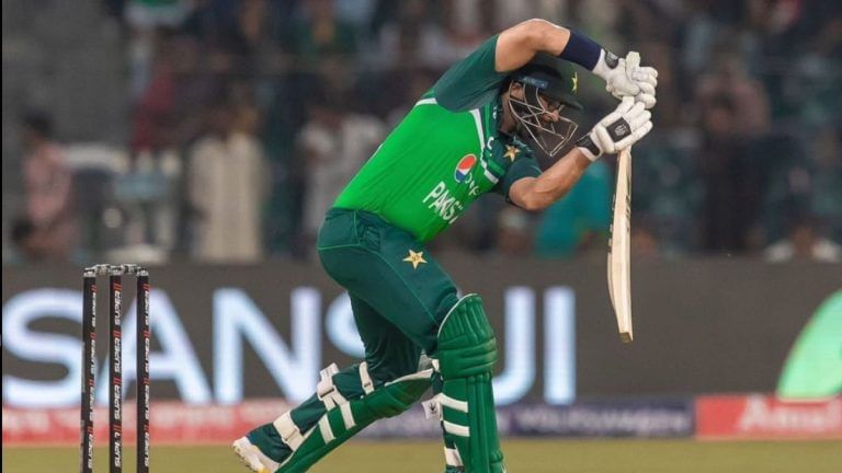 Imam-ul-Haq wants protein boost to hit sixes, Pakistanis offer Cerelac