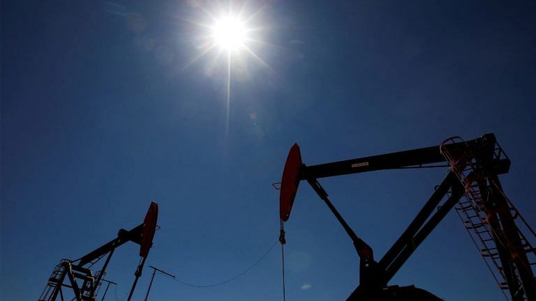 How oil companies put the responsibility for climate change on consumers