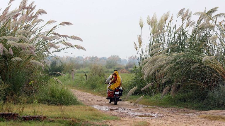 Jewar airport has fuelled a fight for Dhanauri wetlands. UP now has to balance 3 priorities