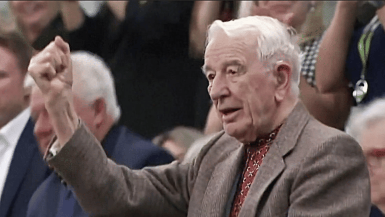 How Nazi past of Ukranian World War 2 veterans was left ‘unaddressed’ in Canada