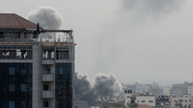 International calls for ceasefire mount, as Israeli military steps up ground assault in Gaza