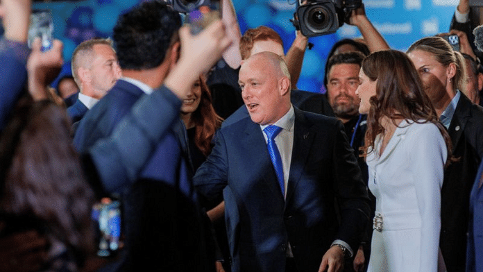 Image via Reuters