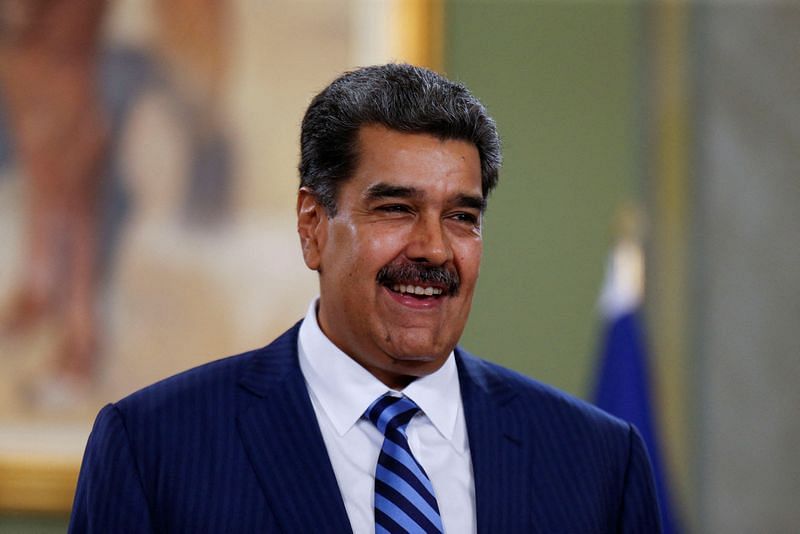 Maduro, escéptico de la oposición venezolana, continuará con el acuerdo electoral