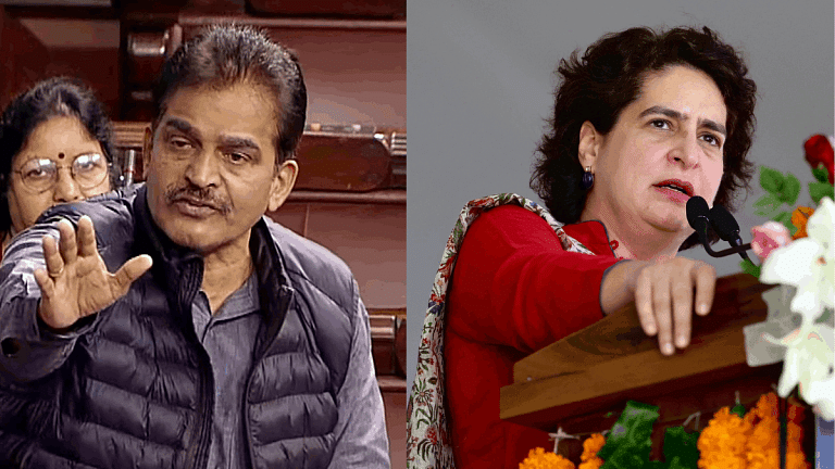 ‘Heartless, fascist regime’: Congress’s KC Venugopal slams govt for abstaining from UN vote on Gaza