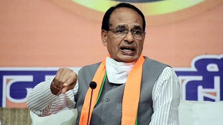BJP announces 4th list of candidates for MP polls. CM Chouhan, 19 state ministers get tickets
