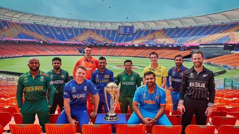Cricket World Cup set to boost India’s economy as fans splurge on tickets, hotels