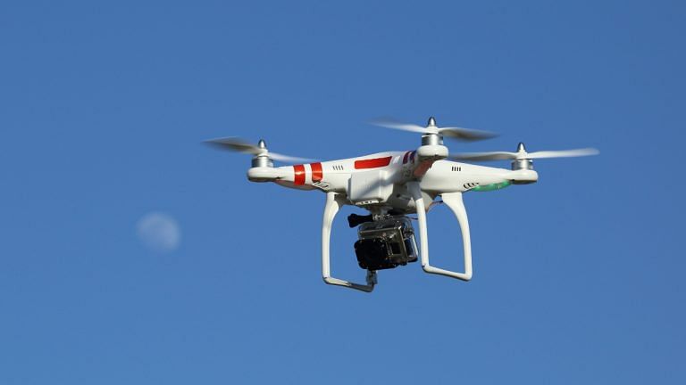 Why drones need to be part of public healthcare in India