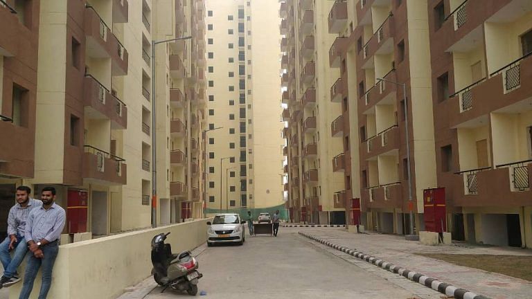 ‘Nudge to adapt to new living conditions’ — DDA may get NGO to ‘teach’ EWS residents civic awareness