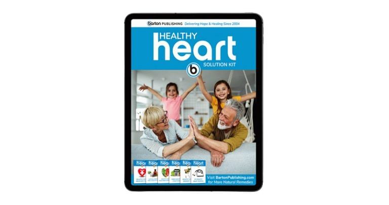 Dr. Scott Saunders’ Healthy Heart Solution Kit Reviews – Helpful Heart Guide? Price & Promo Code