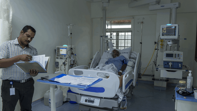 SubscriberWrites: India’s new healthcare system– A double-edged sword