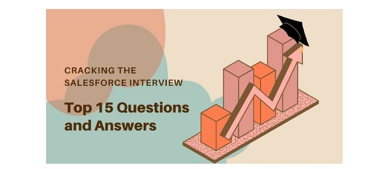 Cracking the Salesforce Interview: Top 15 Questions and Answers