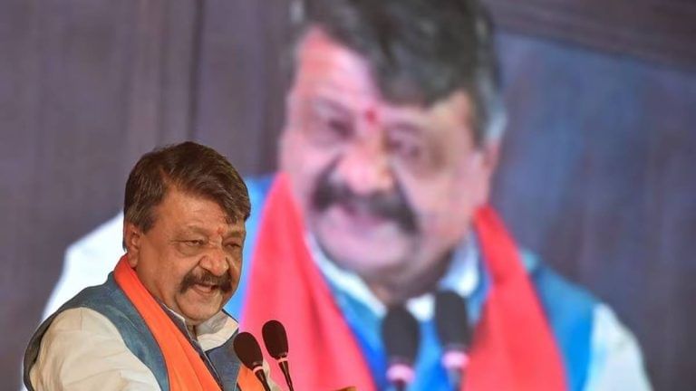 ‘Mukhyamantri se bhi bada mahamantri hoon’ — Kailash Vijayvargiya rules himself out of MP CM race
