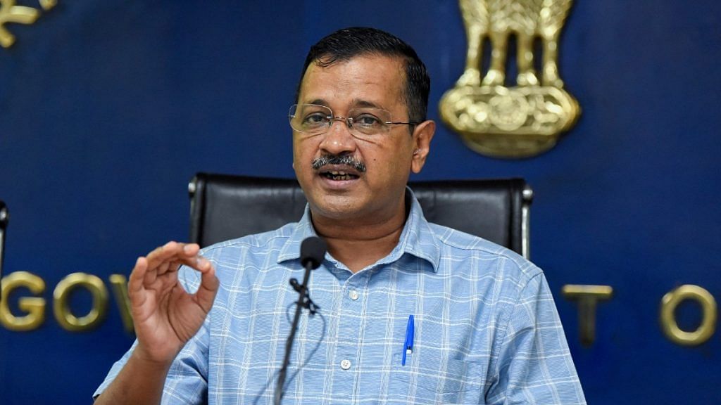 ED to send 4th summons to Kejriwal in excise policy case. 'Hell bent on ...