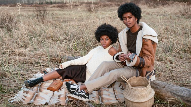 Black South African youth buy luxury goods only to destroy them publicly. Here’s why