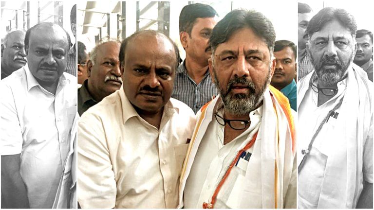 What’s the Bidadi township row that’s kicked off another Shivakumar-Kumaraswamy spat
