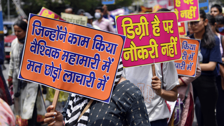 Nicaragua dunki, Parliament breach have one problem written all over. India is ignoring it