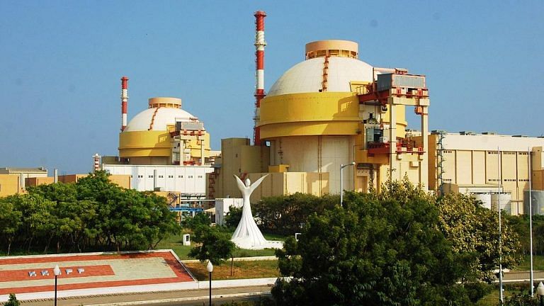 US & other nations will push for tripling nuclear power by 2050 during COP28. India must join in
