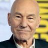 Patrick Stewart