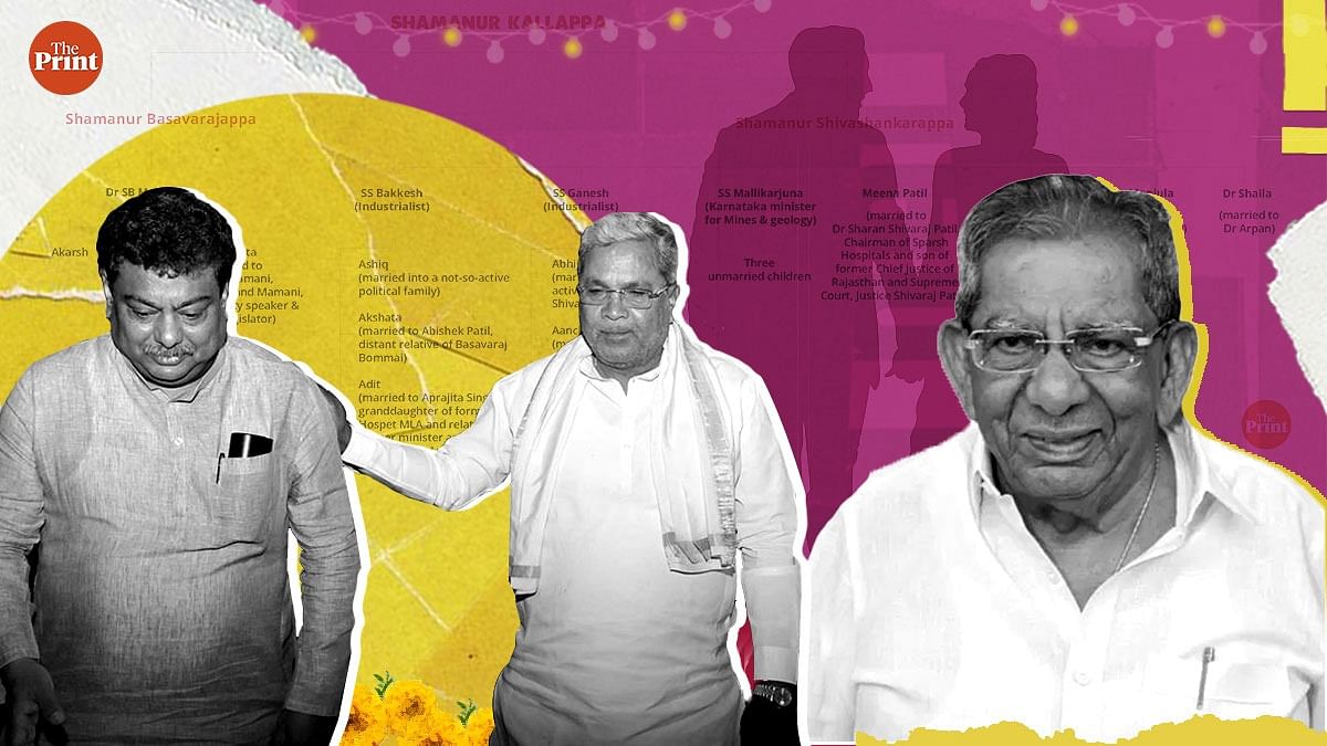 A Lingayat grand alliance is the latest in Karnataka’s power matches