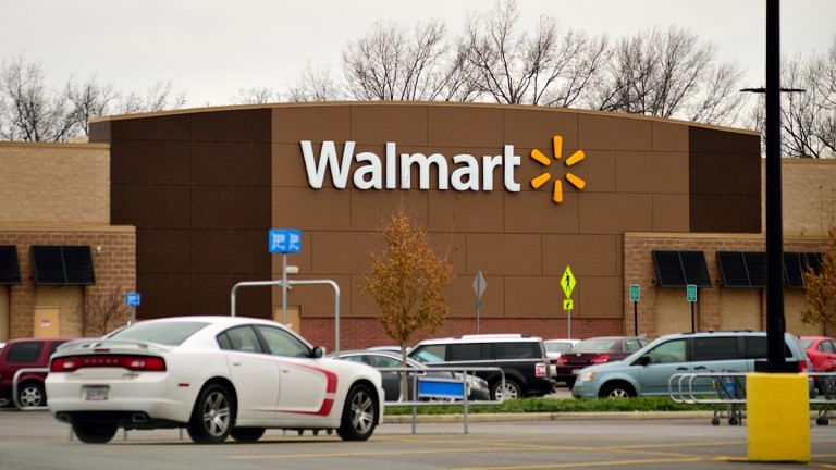 1 dead, 3 injured at a Walmart in Ohio after a shooter opens fire with an assault rifle