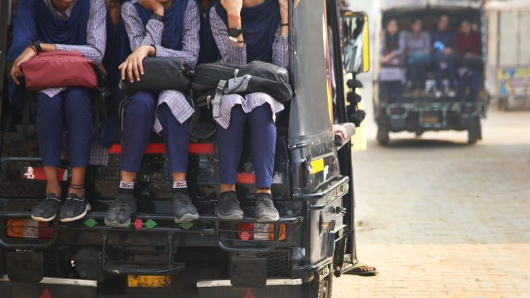 Haryana girls stood up against ‘predator’ principal. But parents, teachers pulling them back